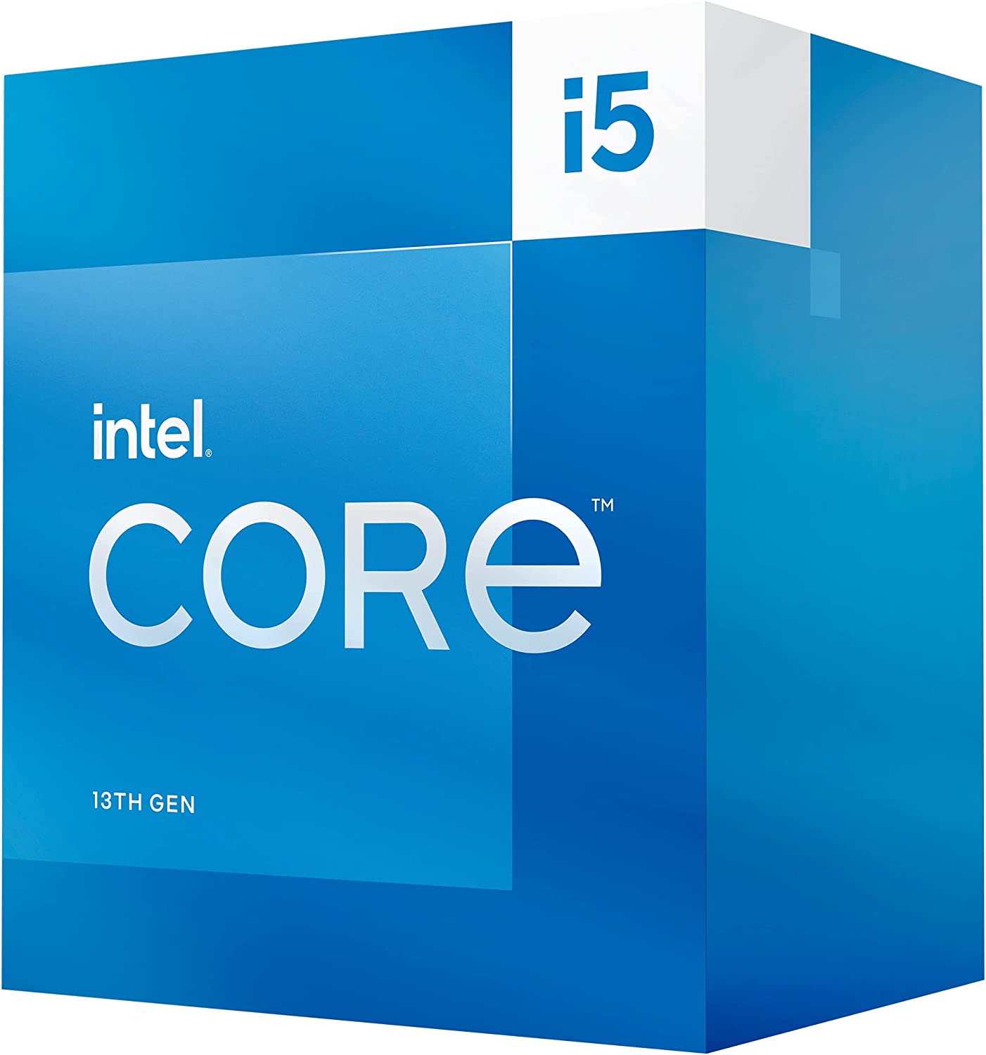 Intel processor Core i5 13400 Box Intel processor Core i5 13400 Box